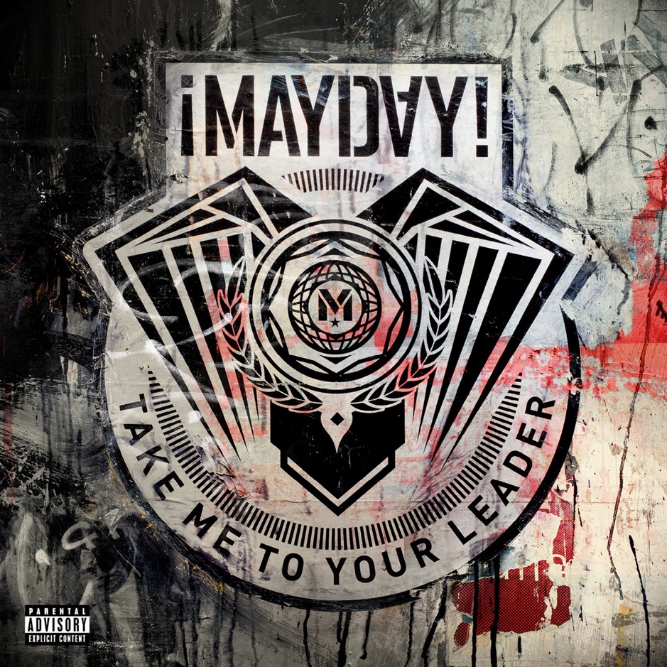 !Mayday! - Take Me to Your Leader